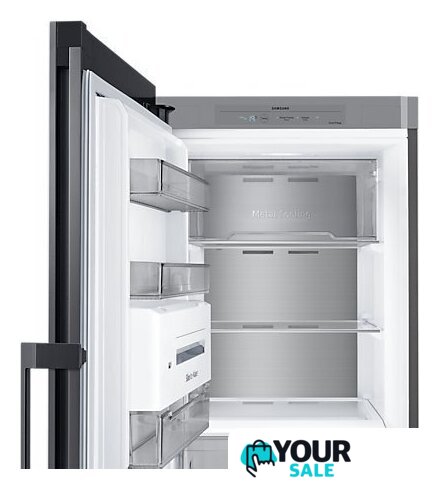 Морозильник Samsung Bespoke RZ32C76CEAP/EF - Изображение №7 — Интернет-магазин Your Sale