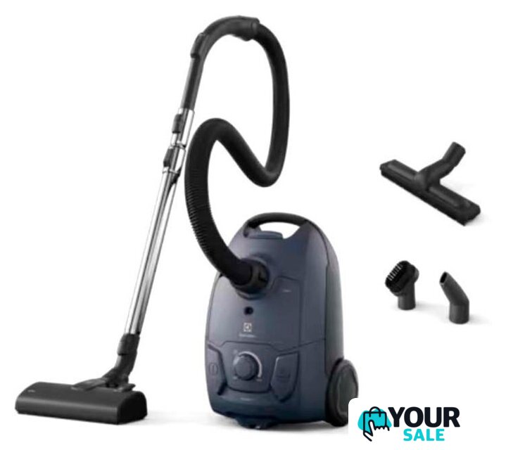 Пылесос Electrolux EB51C2DB - Изображение №1 — Интернет-магазин Your Sale