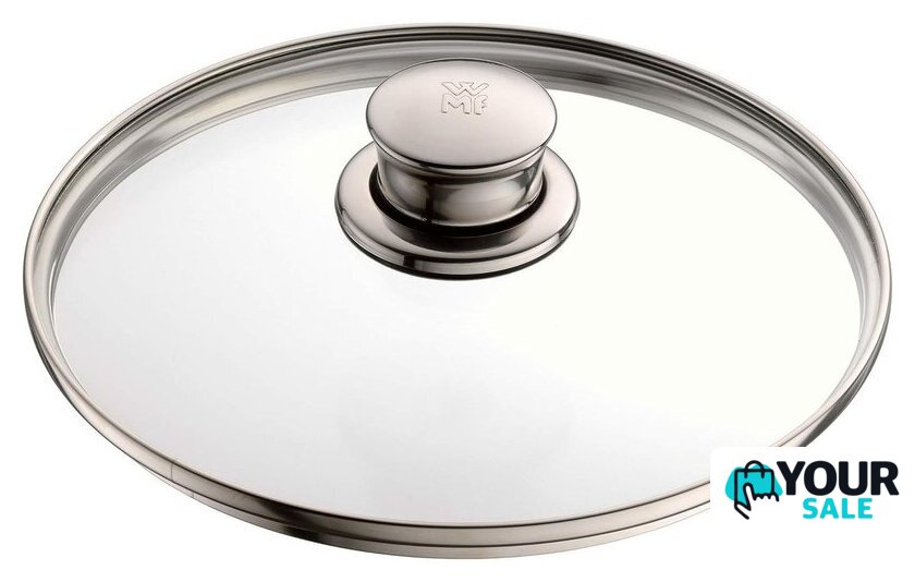 Набор кастрюль WMF Diadem Plus 0730036040 - Изображение №6 — Интернет-магазин Your Sale