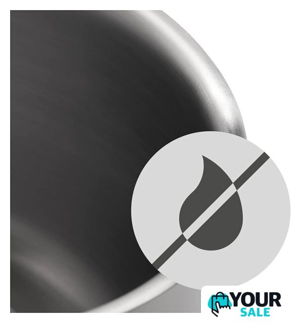 Набор кастрюль WMF Diadem Plus 0730036040 - Изображение №9 — Интернет-магазин Your Sale
