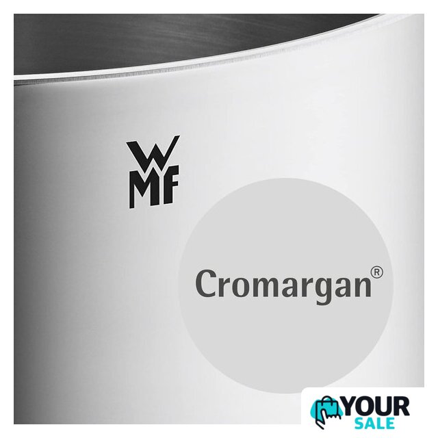 Набор кастрюль WMF Diadem Plus 0730036040 - Изображение №8 — Интернет-магазин Your Sale