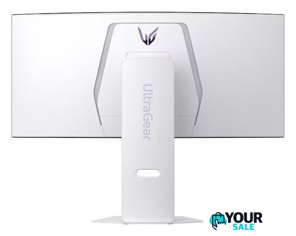 Игровой монитор LG UltraGear OLED 34GX90SA-W - Изображение №10 — Интернет-магазин Your Sale