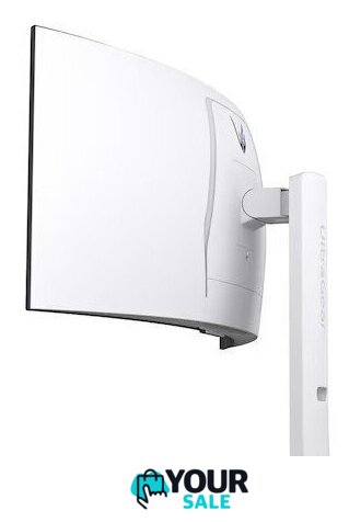 Игровой монитор LG UltraGear OLED 34GX90SA-W - Изображение №6 — Интернет-магазин Your Sale