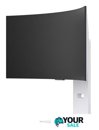Игровой монитор LG UltraGear OLED 34GX90SA-W - Изображение №16 — Интернет-магазин Your Sale