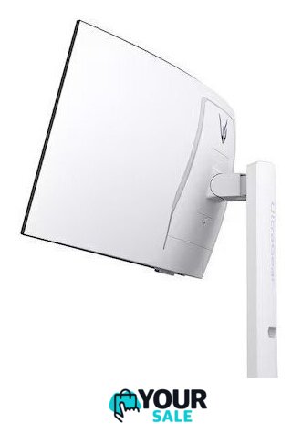 Игровой монитор LG UltraGear OLED 34GX90SA-W - Изображение №11 — Интернет-магазин Your Sale