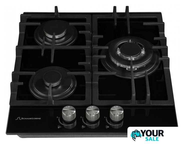 Варочная панель Schaub Lorenz SLK GY4511 - Изображение №2 — Интернет-магазин Your Sale