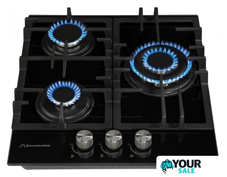 Варочная панель Schaub Lorenz SLK GY4511 - Изображение №3 — Интернет-магазин Your Sale