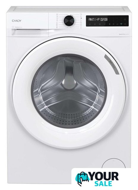 Стиральная машина Candy ProWash 500 BR 48SL6-S - Изображение №1 — Интернет-магазин Your Sale
