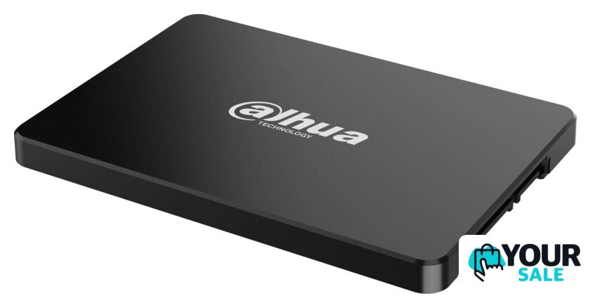 SSD Dahua 512GB DHI-SSD-E800S512G - Изображение №1 — Интернет-магазин Your Sale