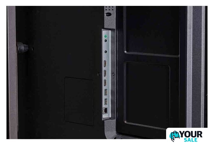 Информационная панель LG 65UL3Q-E - Изображение №8 — Интернет-магазин Your Sale