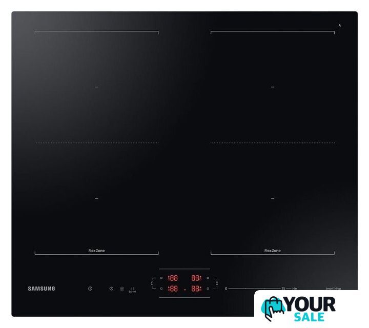 Варочная панель Samsung NZ64B5066FK - Изображение №1 — Интернет-магазин Your Sale