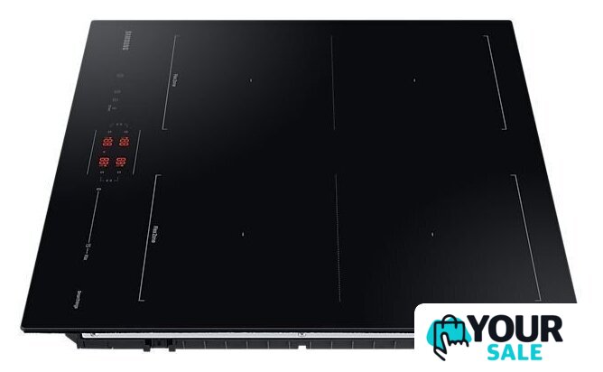 Варочная панель Samsung NZ64B5066FK - Изображение №2 — Интернет-магазин Your Sale
