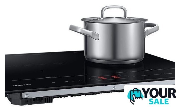 Варочная панель Samsung NZ64B5066FK - Изображение №8 — Интернет-магазин Your Sale