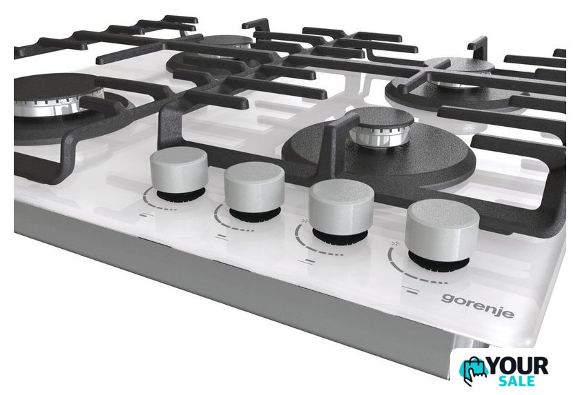 Варочная панель Gorenje GT642AXW - Изображение №8 — Интернет-магазин Your Sale
