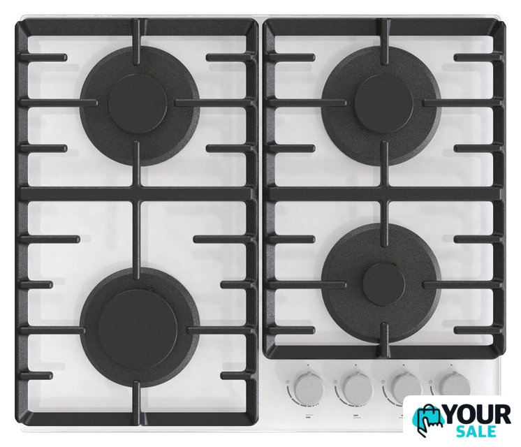 Варочная панель Gorenje GT642AXW - Изображение №1 — Интернет-магазин Your Sale