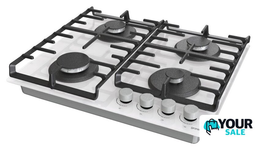 Варочная панель Gorenje GT642AXW - Изображение №4 — Интернет-магазин Your Sale