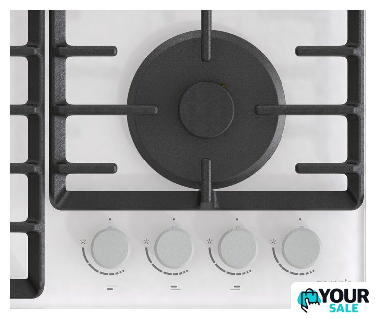 Варочная панель Gorenje GT642AXW - Изображение №7 — Интернет-магазин Your Sale