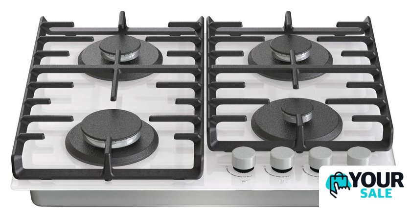 Варочная панель Gorenje GT642AXW - Изображение №5 — Интернет-магазин Your Sale