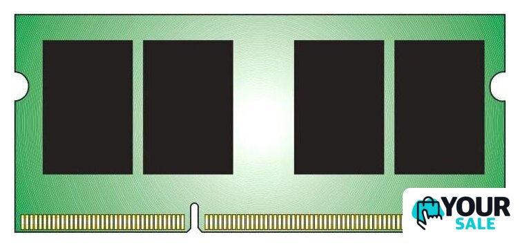 Оперативная память Kingston ValueRAM 4GB DDR3 SODIMM KVR16LS11/4WP - Изображение №1 — Интернет-магазин Your Sale