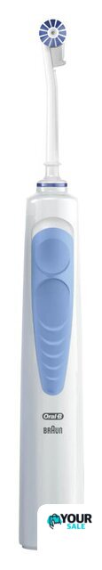 Ирригатор  Oral-B Professional Care Health Center OXYJET MD20.020.0 - Изображение №5 — Интернет-магазин Your Sale