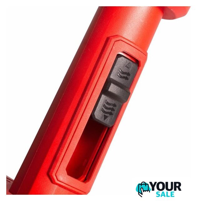 Насадка для ковра Milwaukee M12 AIR-TIP M12AUN-0 4932479461 (без АКБ) - Изображение №7 — Интернет-магазин Your Sale