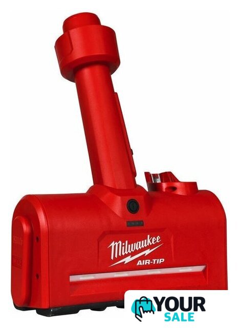 Насадка для ковра Milwaukee M12 AIR-TIP M12AUN-0 4932479461 (без АКБ) - Изображение №2 — Интернет-магазин Your Sale