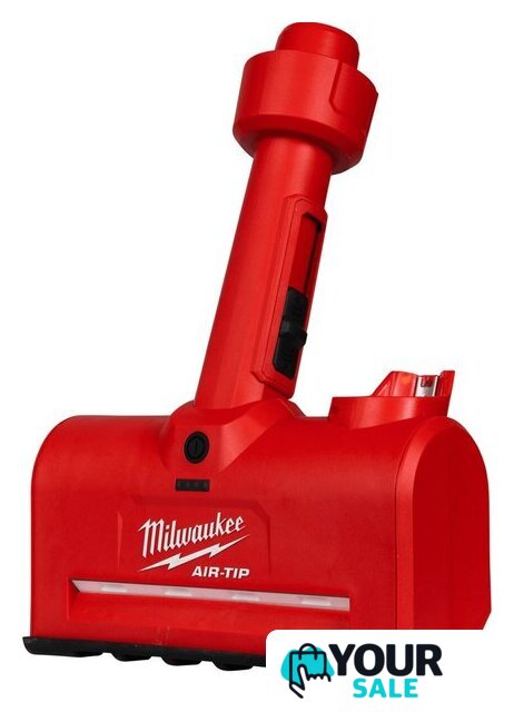 Насадка для ковра Milwaukee M12 AIR-TIP M12AUN-0 4932479461 (без АКБ) - Изображение №1 — Интернет-магазин Your Sale