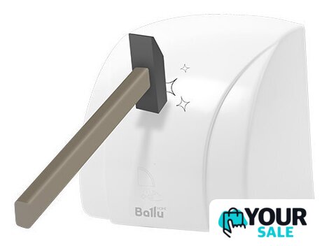 Сушилка для рук Ballu BAHD-1800 - Изображение №2 — Интернет-магазин Your Sale