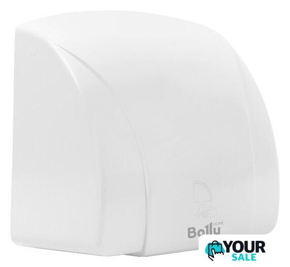 Сушилка для рук Ballu BAHD-1800 - Изображение №1 — Интернет-магазин Your Sale