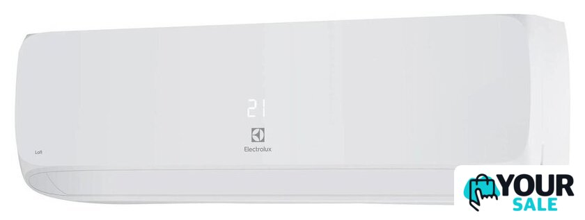 Кондиционер Electrolux EACS-12HAL/N8 - Изображение №1 — Интернет-магазин Your Sale