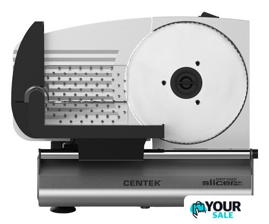 Ломтерезка CENTEK CT-1380 - Изображение №1 — Интернет-магазин Your Sale