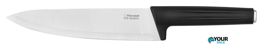 Набор ножей Rondell Craft RD-1469 - Изображение №3 — Интернет-магазин Your Sale