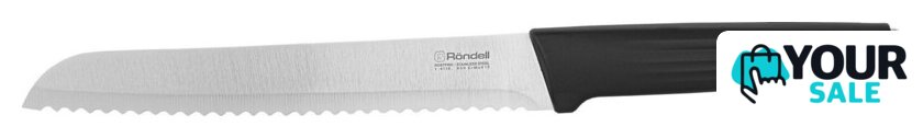 Набор ножей Rondell Craft RD-1469 - Изображение №4 — Интернет-магазин Your Sale