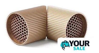 Пара Bluetooth колонок Lexon Ray Speaker (золотистый) - Изображение №2 — Интернет-магазин Your Sale