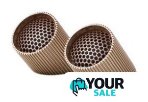 Пара Bluetooth колонок Lexon Ray Speaker (золотистый) - Изображение №1 — Интернет-магазин Your Sale
