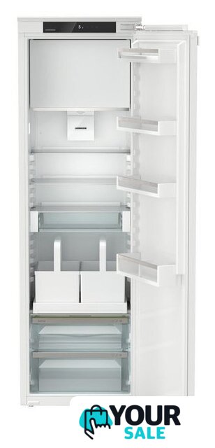 Однокамерный холодильник Liebherr IRDe 5121 Plus - Изображение №3 — Интернет-магазин Your Sale