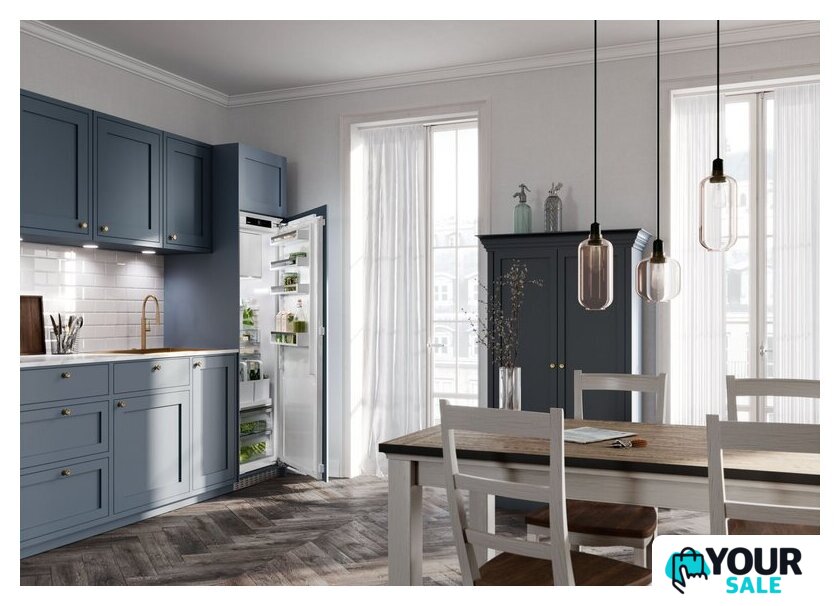 Однокамерный холодильник Liebherr IRDe 5121 Plus - Изображение №16 — Интернет-магазин Your Sale