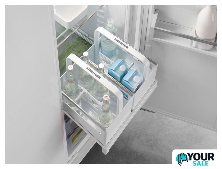 Однокамерный холодильник Liebherr IRDe 5121 Plus - Изображение №10 — Интернет-магазин Your Sale