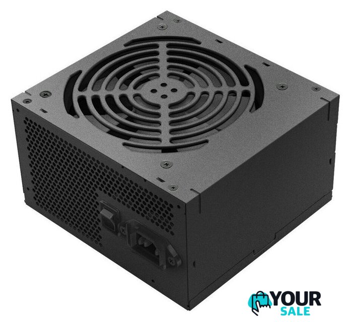 Блок питания Super Flower Combat DB 550W SF-550C12DB - Изображение №1 — Интернет-магазин Your Sale