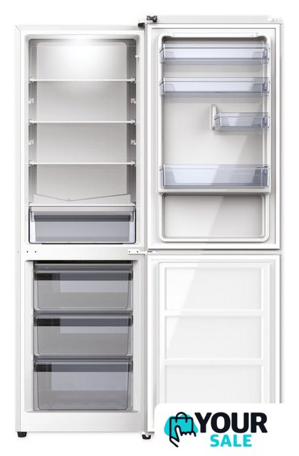 Холодильник ARDO RTH360296W2 - Изображение №2 — Интернет-магазин Your Sale