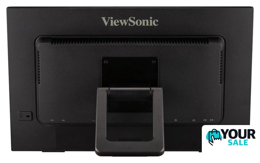 Портативный монитор ViewSonic TD2223 - Изображение №4 — Интернет-магазин Your Sale