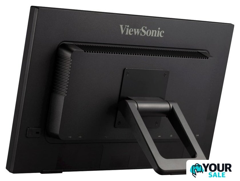 Портативный монитор ViewSonic TD2223 - Изображение №6 — Интернет-магазин Your Sale