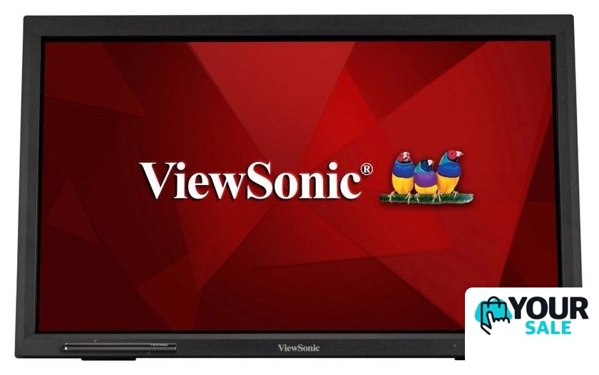 Портативный монитор ViewSonic TD2223 - Изображение №1 — Интернет-магазин Your Sale