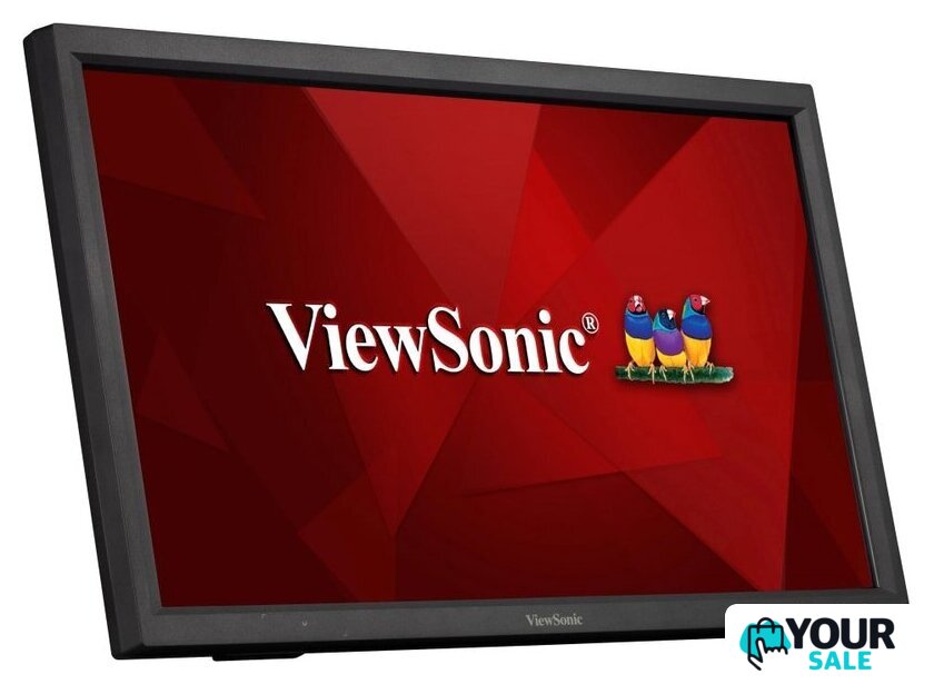 Портативный монитор ViewSonic TD2223 - Изображение №2 — Интернет-магазин Your Sale