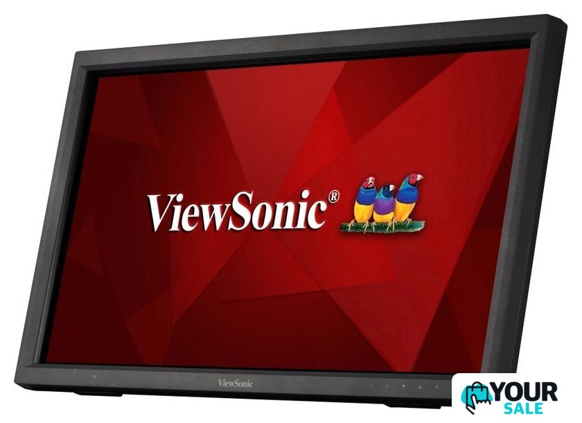 Портативный монитор ViewSonic TD2223 - Изображение №3 — Интернет-магазин Your Sale