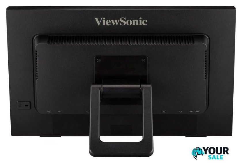 Портативный монитор ViewSonic TD2223 - Изображение №5 — Интернет-магазин Your Sale