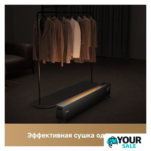 Конвектор Dreame HeatCore HT30 Ultra HT-22/HEAT30T-RU - Изображение №9 — Интернет-магазин Your Sale