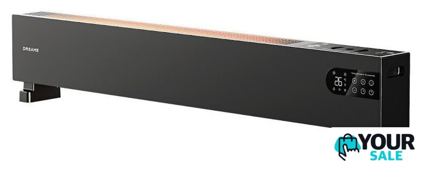 Конвектор Dreame HeatCore HT30 Ultra HT-22/HEAT30T-RU - Изображение №3 — Интернет-магазин Your Sale