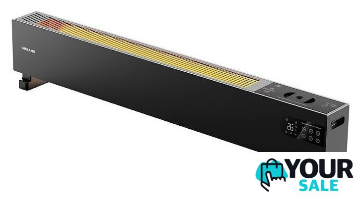 Конвектор Dreame HeatCore HT30 Ultra HT-22/HEAT30T-RU - Изображение №4 — Интернет-магазин Your Sale