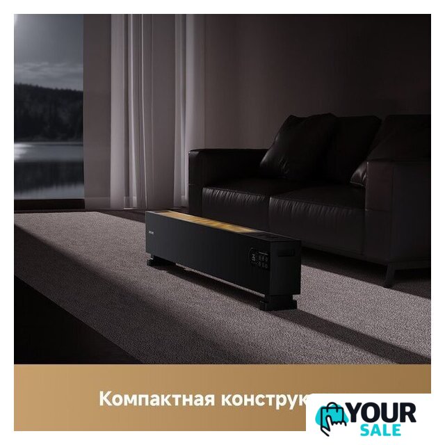 Конвектор Dreame HeatCore HT30 Ultra HT-22/HEAT30T-RU - Изображение №10 — Интернет-магазин Your Sale